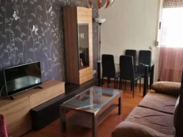 Casa en alquiler en Burgos