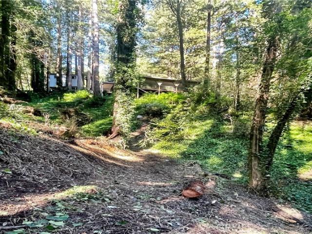 Land for sale in Monte Rio, California