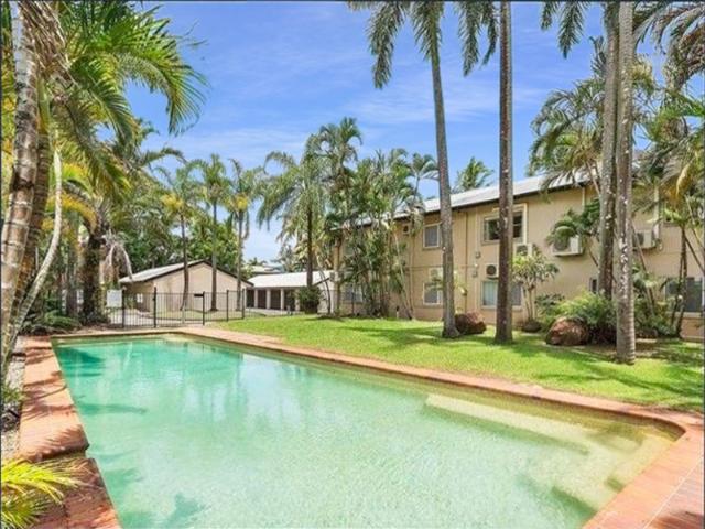 Apartment for rent in Cairns, Queensland