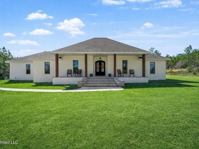 House for sale in Lucedale, Mississippi