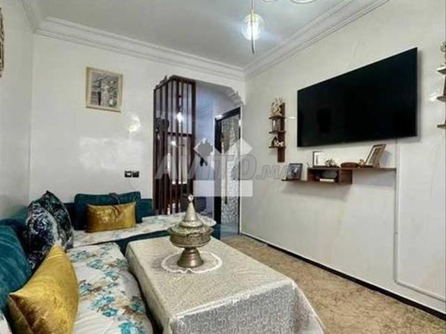 Appartement vente à Les Faubourgs d'Anfa, Casablanca ⵜⴰⴷⴷⴰⵔⵜ ⵜⵓⵎⵍⵉⵍⵜ الدار البيضاء