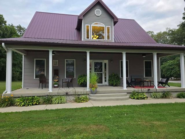 House for sale in Richview, Illinois