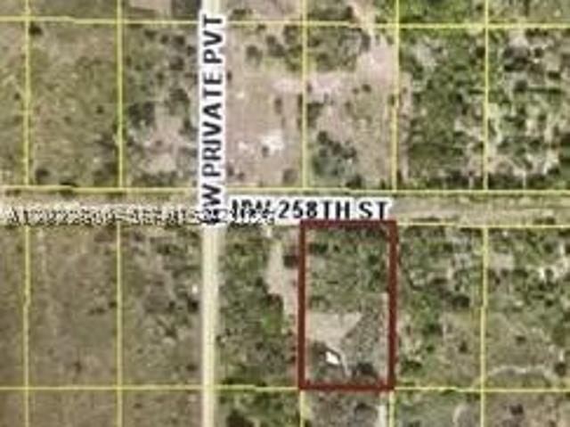 Land for sale in Okeechobee, Florida