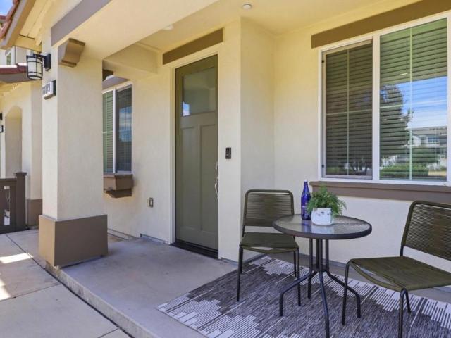 Townhouse for sale in Morgan Hill, California