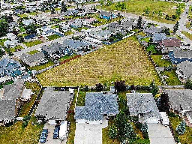 Land for sale in Dawson Creek, British Columbia