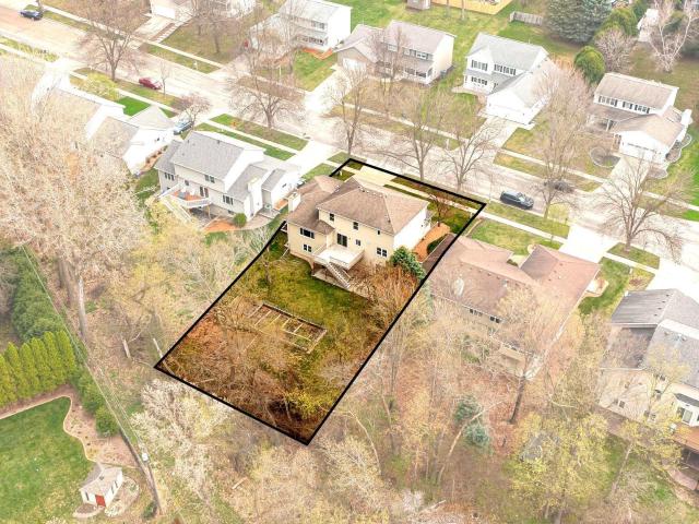 House for sale in Rochester, Minnesota