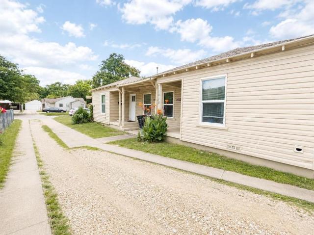 House for sale in Fort Worth, Texas