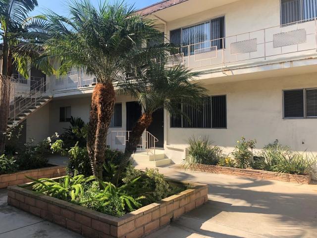 Apartment for rent in Los Angeles, Los Angeles County