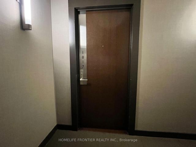 Condo for rent in Woburn, Ontario