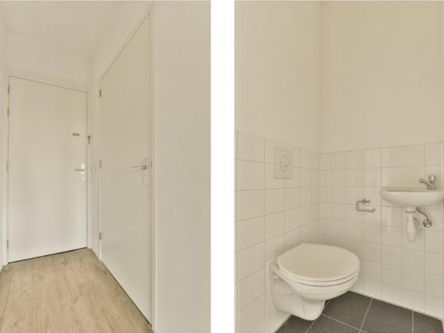 Studio te huur in Alkmaar, Bergermeer