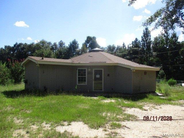 House for sale in Elmore, Alabama