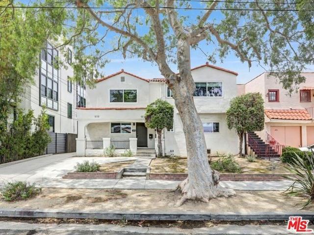 House for sale in Canoga Park, California