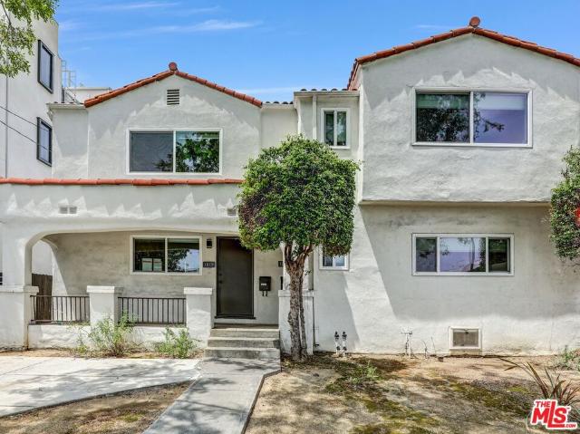 House for sale in Canoga Park, California