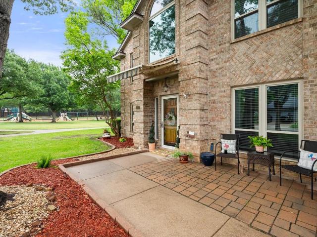 House for sale in Grapevine, Texas