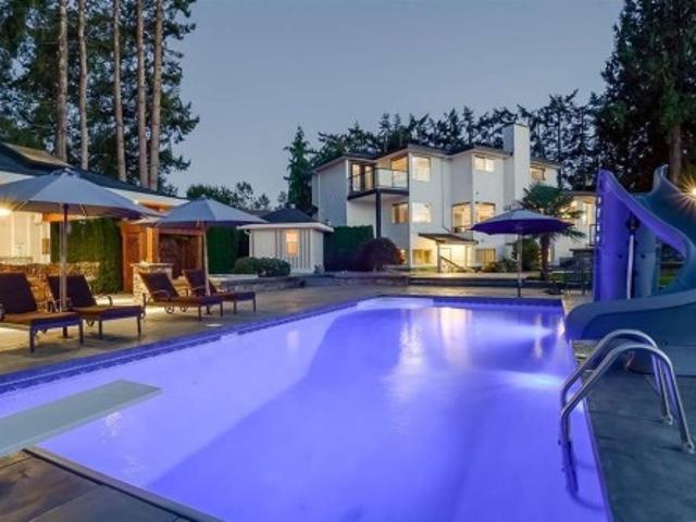 House for sale in Surrey, British Columbia