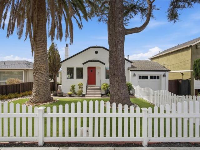 House for sale in Belmont, San Mateo County