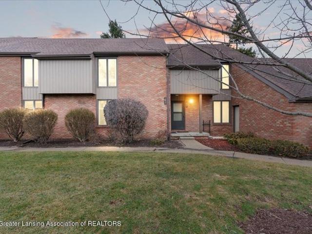 Condo for sale in Bailey, Michigan