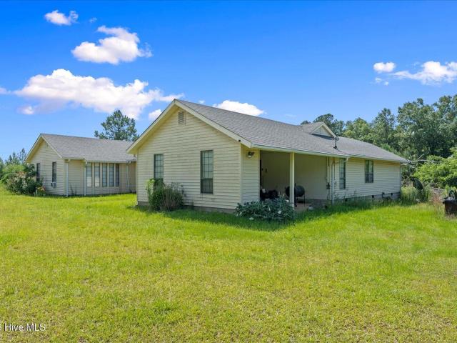House for sale in Stapleton, Georgia