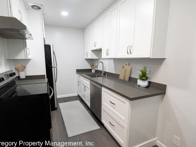 Apartment for rent in Alameda, California