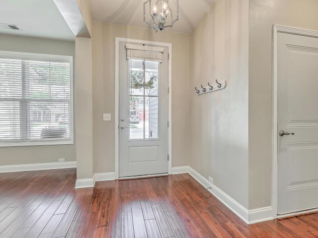 Townhouse for sale in Mount Pleasant