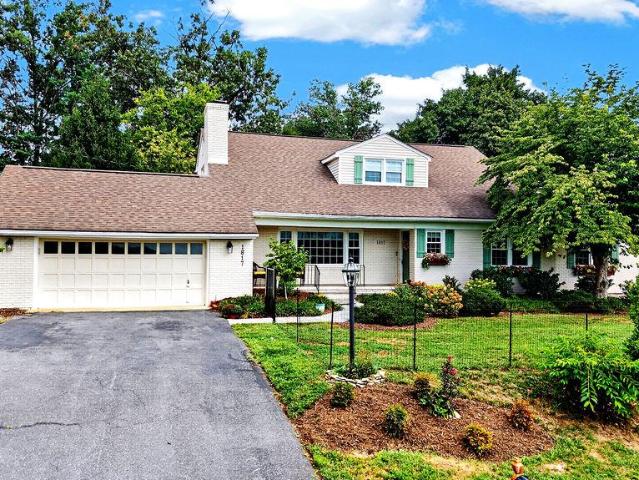 House for sale in Waynesboro, Virginia