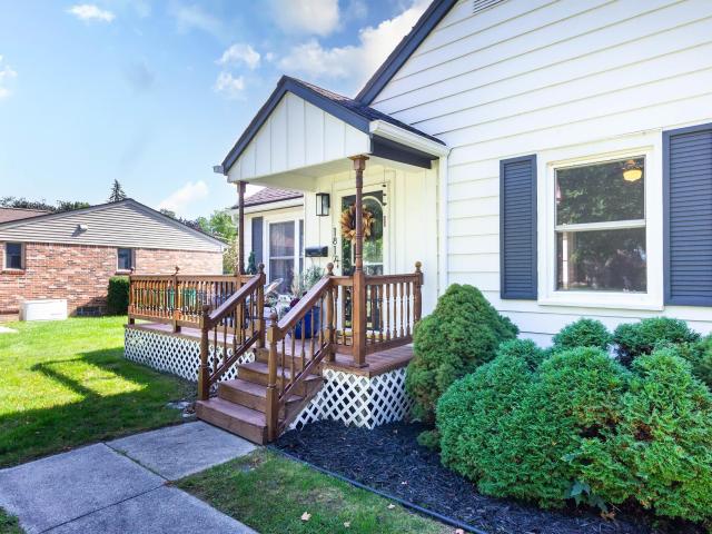 House for sale in Saint Clair, Saint Clair County