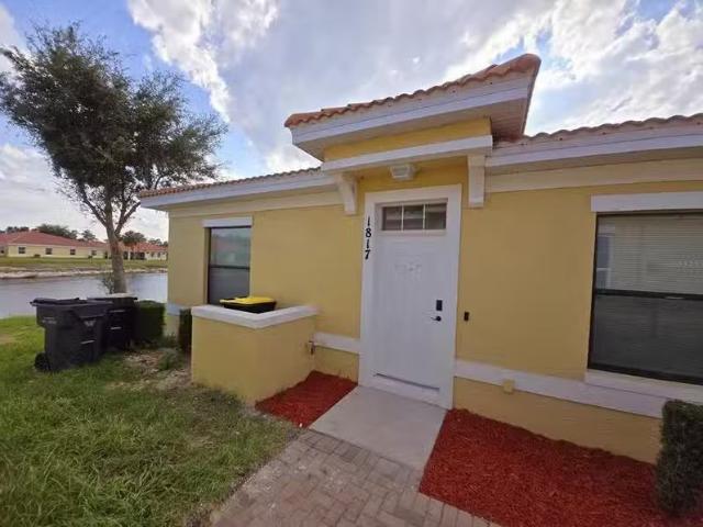 Apartment for rent in Kissimmee