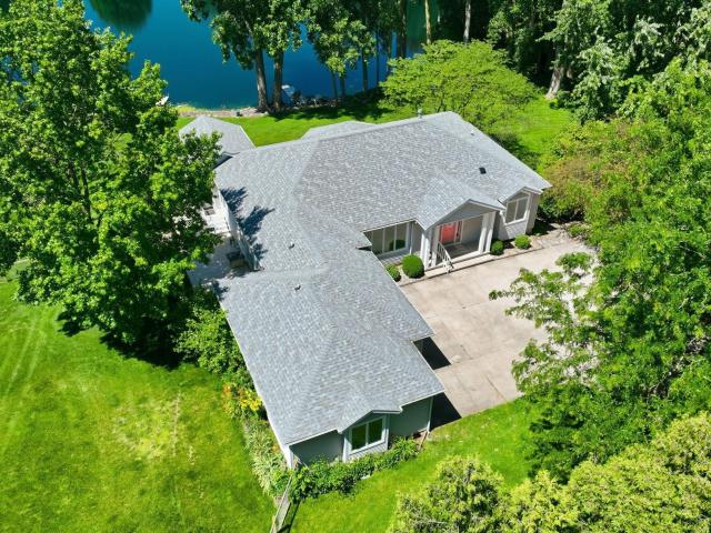 House for sale in Warsaw, Indiana