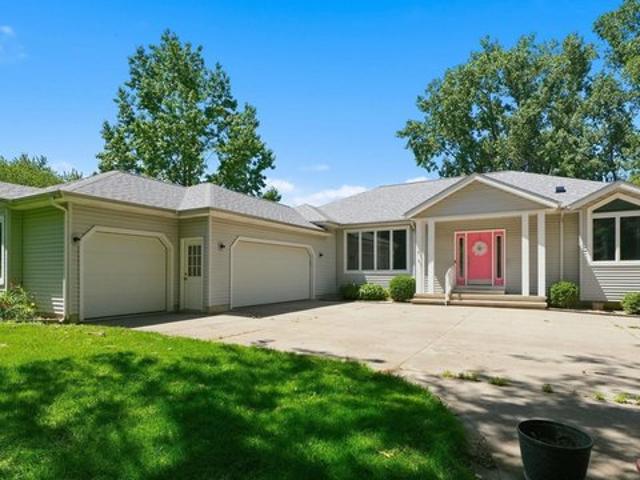 House for sale in Warsaw, Indiana
