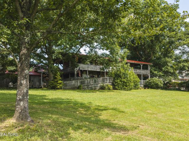 House for sale in Wetmore, East Tennessee
