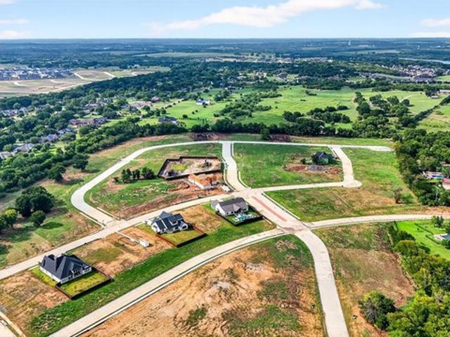Land for sale in Sherman, Texas