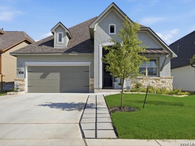 House for sale in Bulverde, Texas