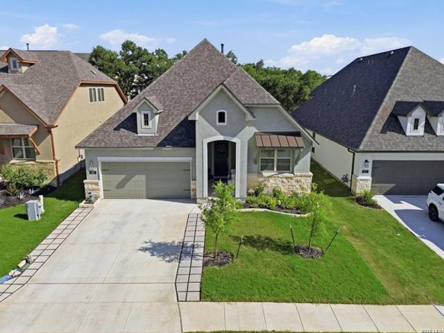 House for sale in Bulverde, Texas