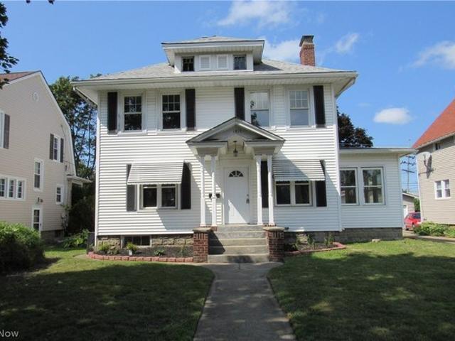 House for sale in Ashtabula, Ohio