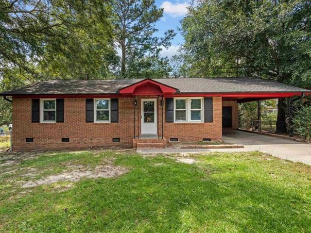 House for sale in Columbia, South Carolina