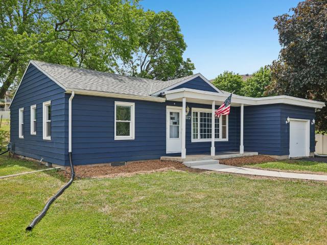 House for sale in Waukesha, Wisconsin