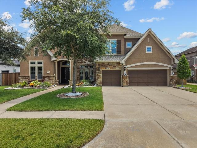 House for sale in Friendswood, Texas