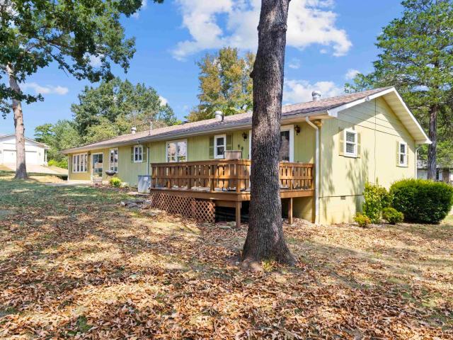 House for sale in Mountain Home, Baxter County