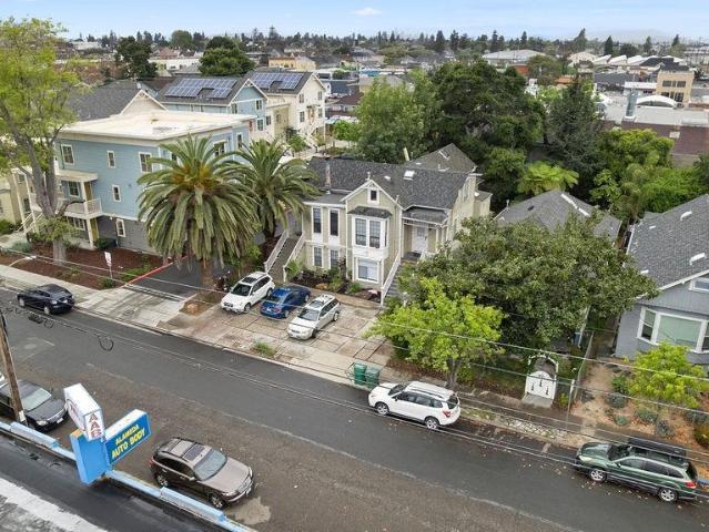 House for sale in Alameda, California