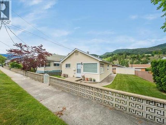 House for sale in Trail, British Columbia