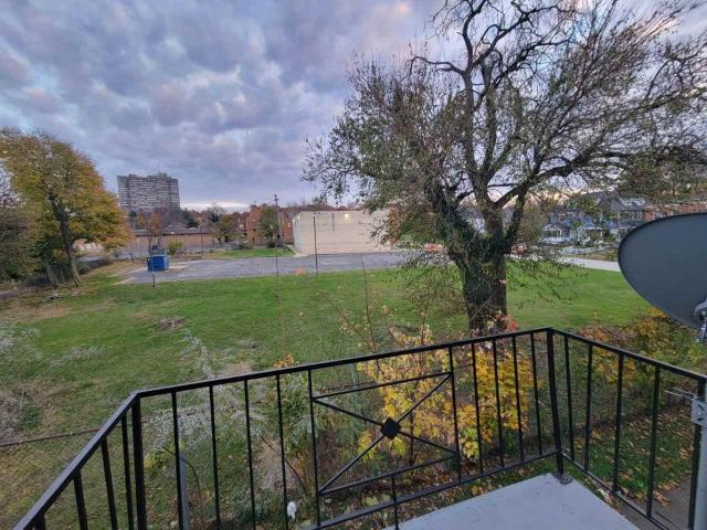 Condo for rent in Ohio
