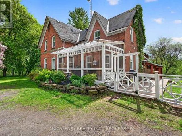 House for sale in Edwardsburgh cardinal, Ontario