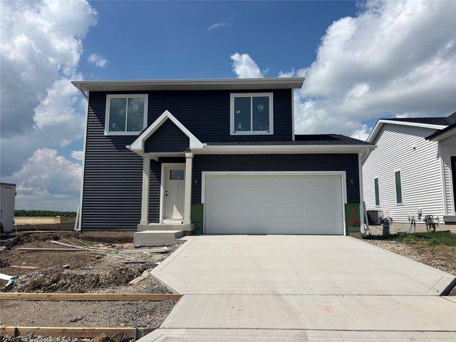 House for sale in Norwalk, Iowa