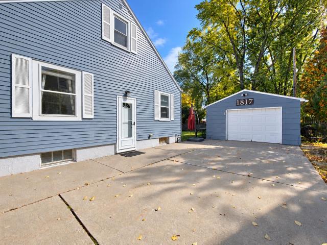 House for sale in Marquette Park, Green Bay