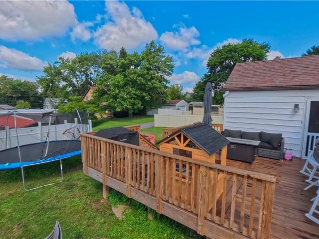 House for sale in East Liverpool, Ohio
