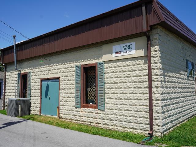Property for rent in Grand Rivers, Kentucky