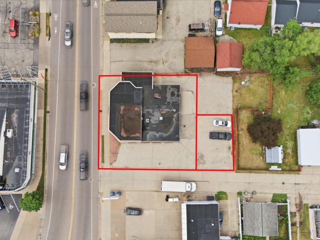 Commercial for sale in La Crosse, Wisconsin