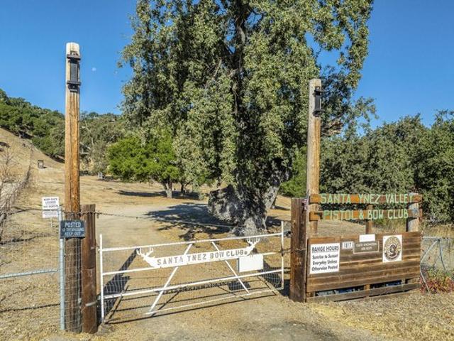 Land for sale in Buellton, California
