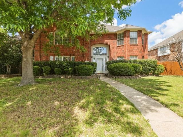 House for sale in Allen, Collin County