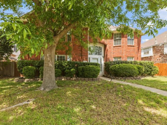 House for sale in Allen, Texas